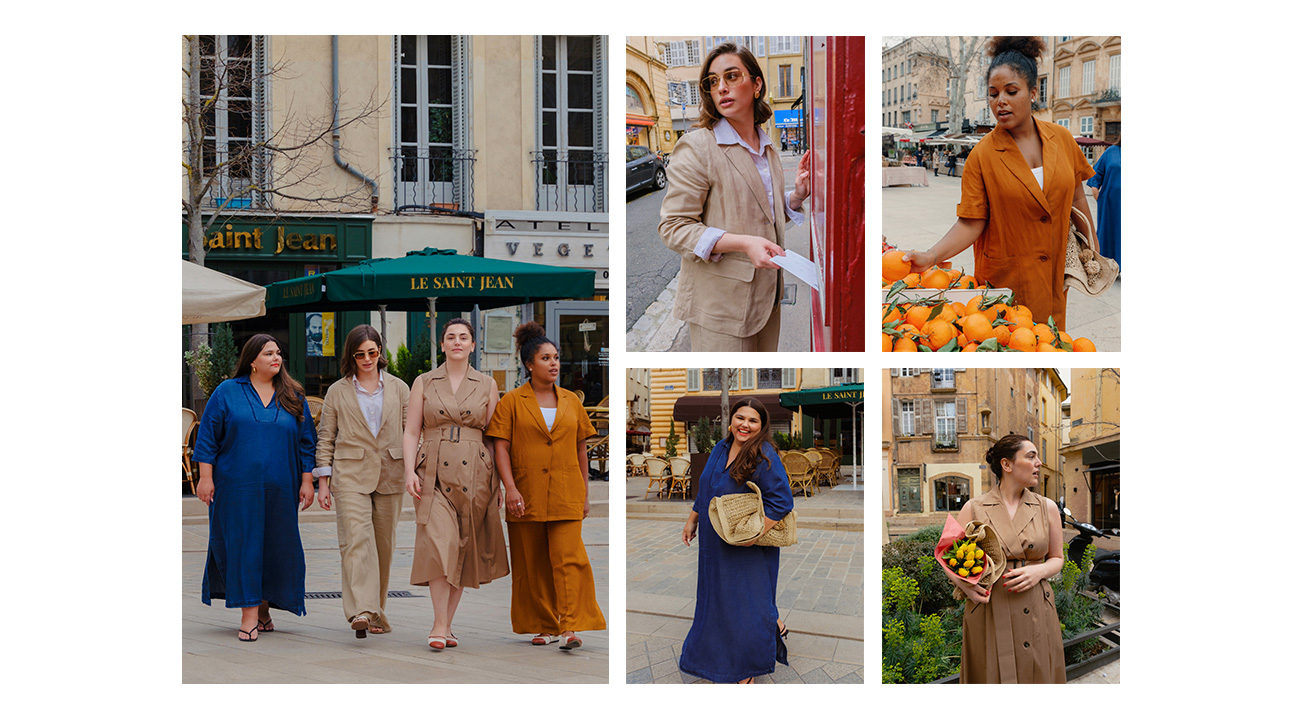 Marina Rinaldi Shoppable Content Desktop 4 Marina Rinaldi Marina Rinaldi Shoppable Content Desktop 4 Marina Rinaldi
