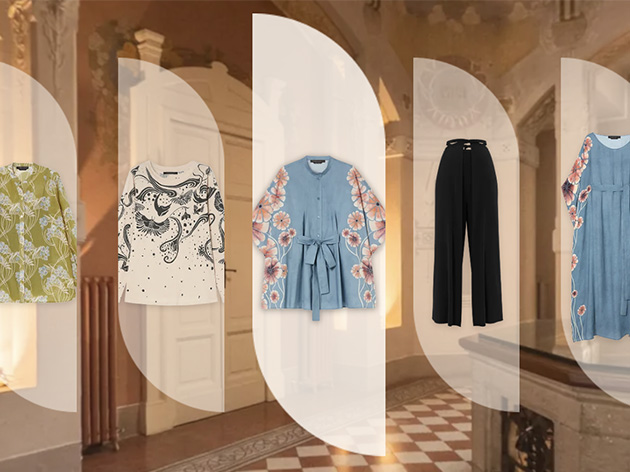 Entdecken Sie den virtuellen Showroom