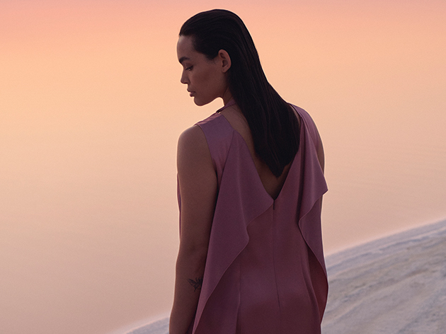 Elegante Modelle für besondere Anlässe - Marina Rinaldi