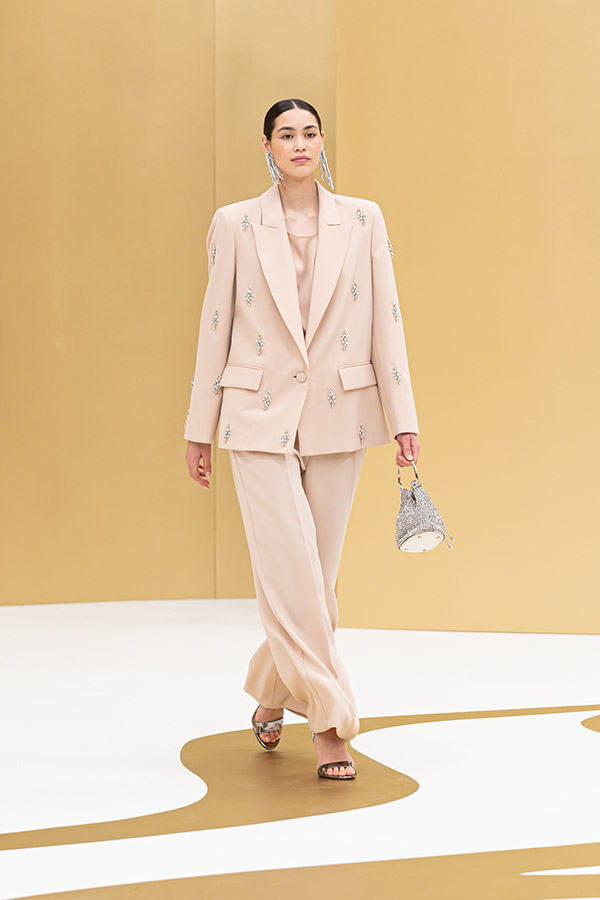 Marina Rinaldi Runway 600x900 8 Marina Rinaldi
