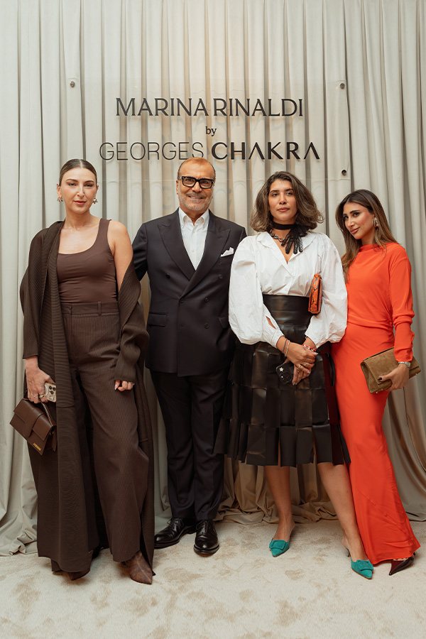 Marina Rinaldi Event Chakra 600x900 2 Marina Rinaldi