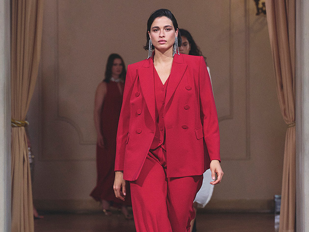 HW25-RUNWAY - Marina Rinaldi