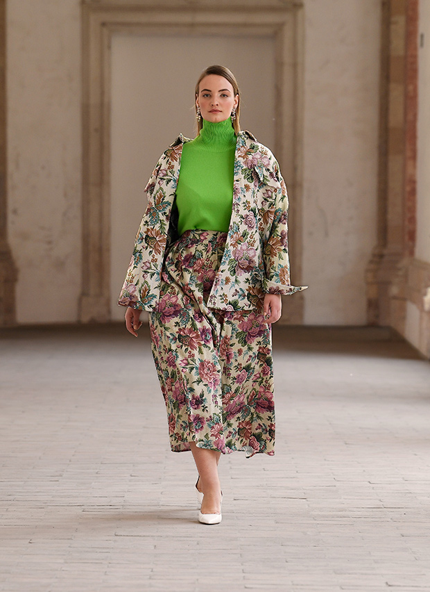 Bluse marina rinaldi hotsell